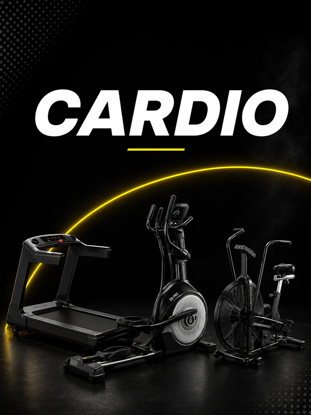 Cardio