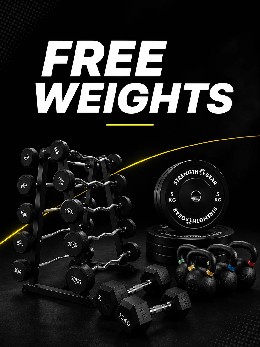 Free Weights