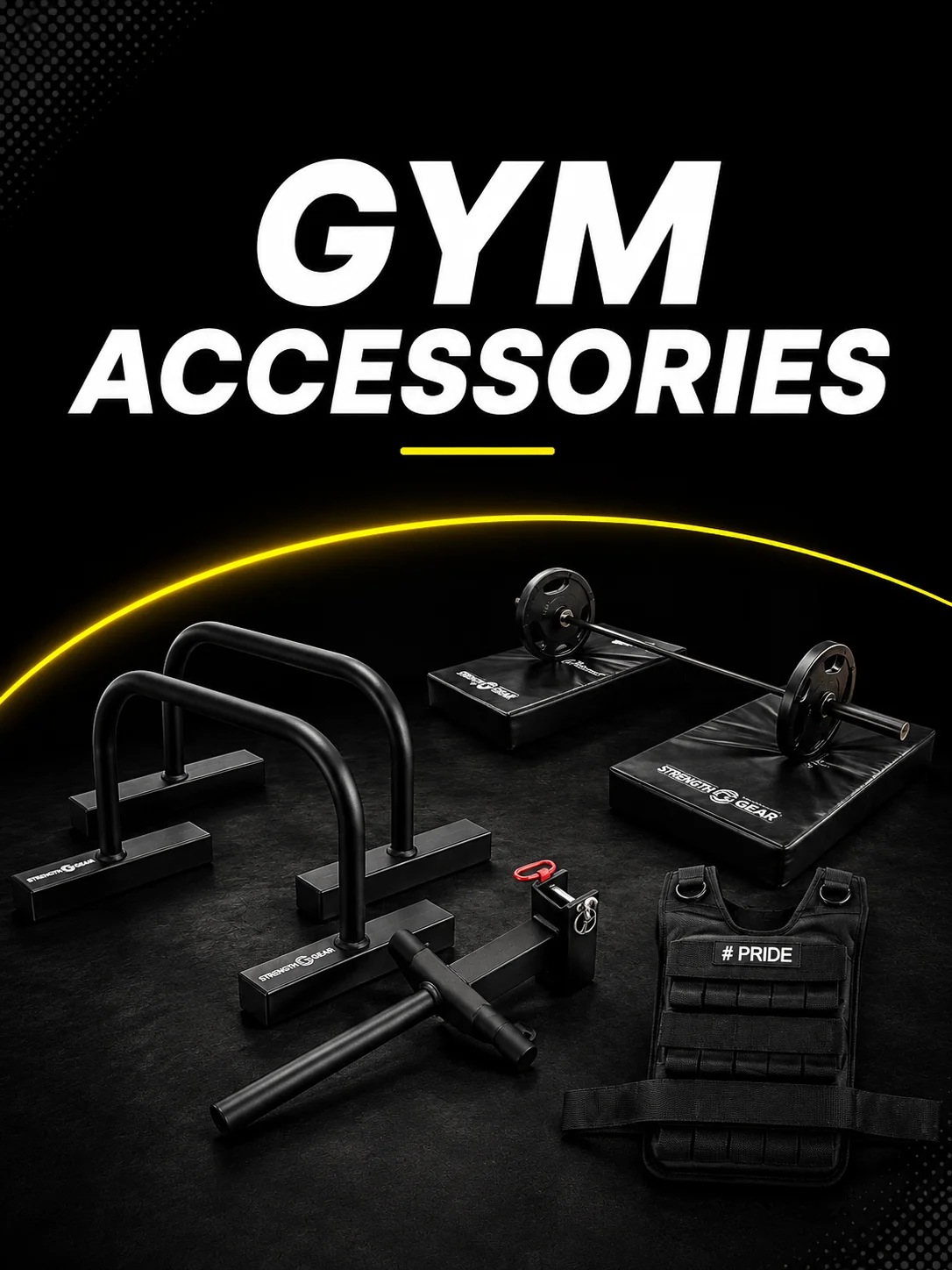 Gym Accessories
