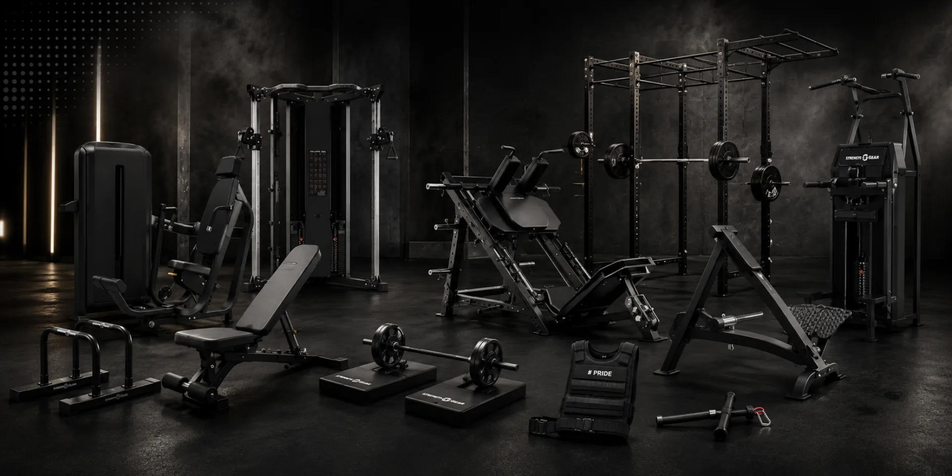 BUILD YOUR